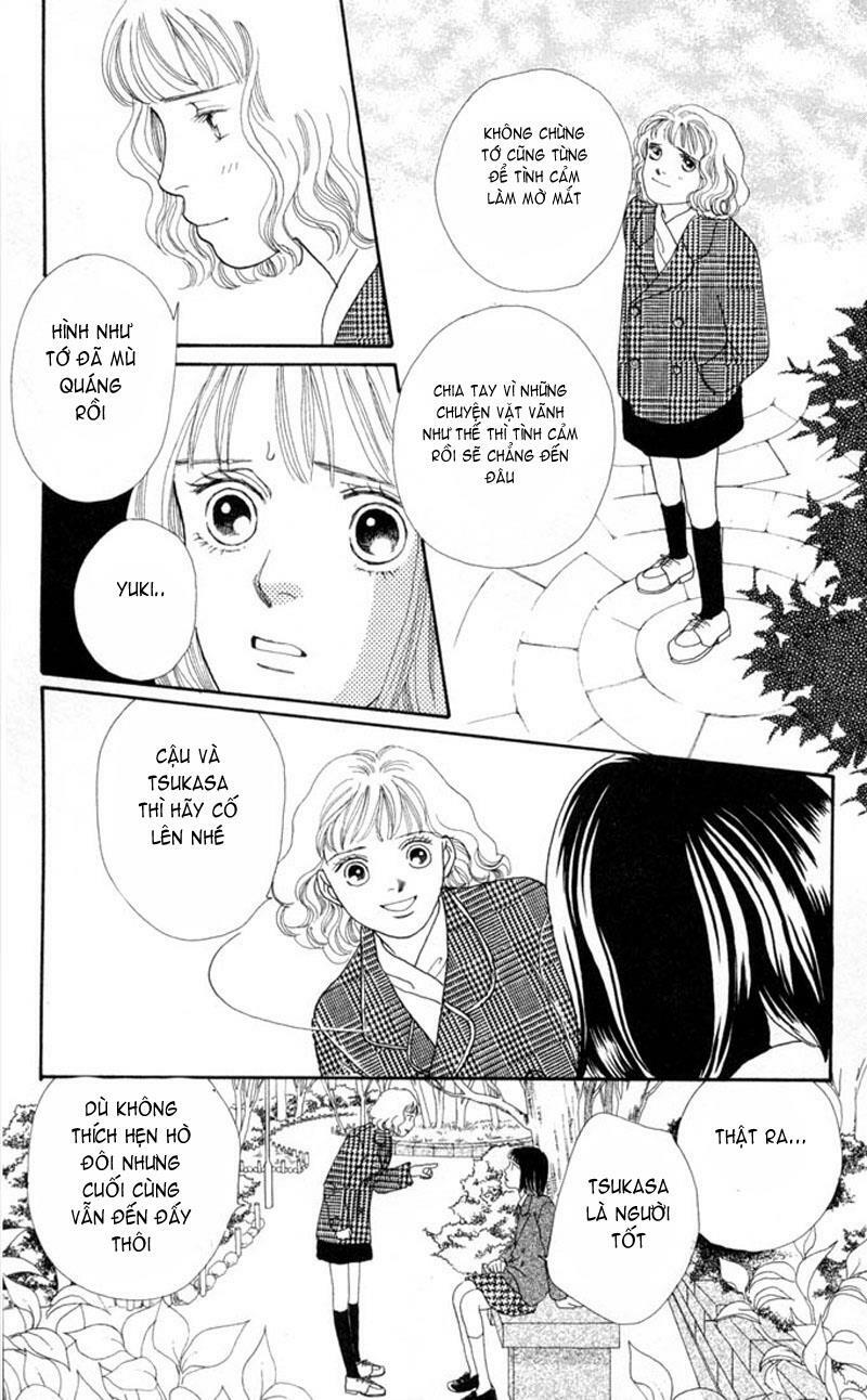 Con Nhà Giàu: Chapter 126