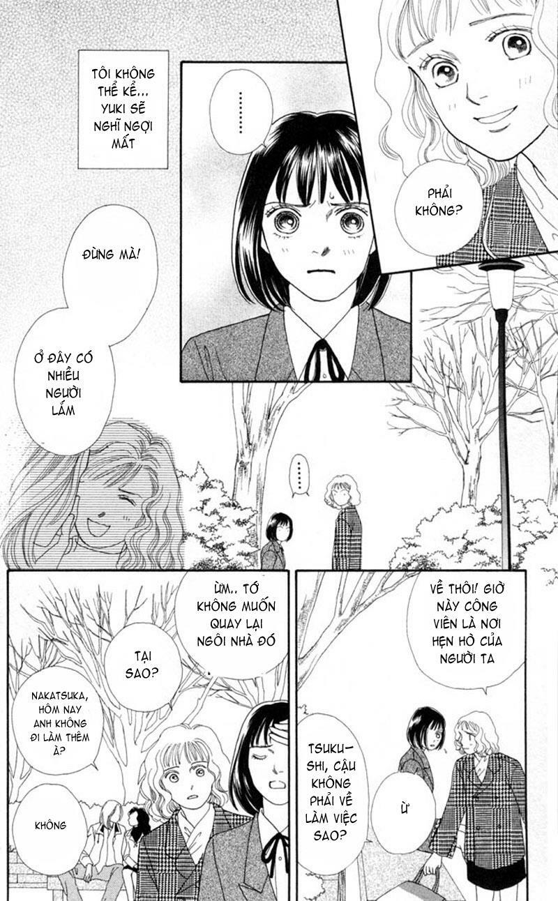 Con Nhà Giàu: Chapter 126