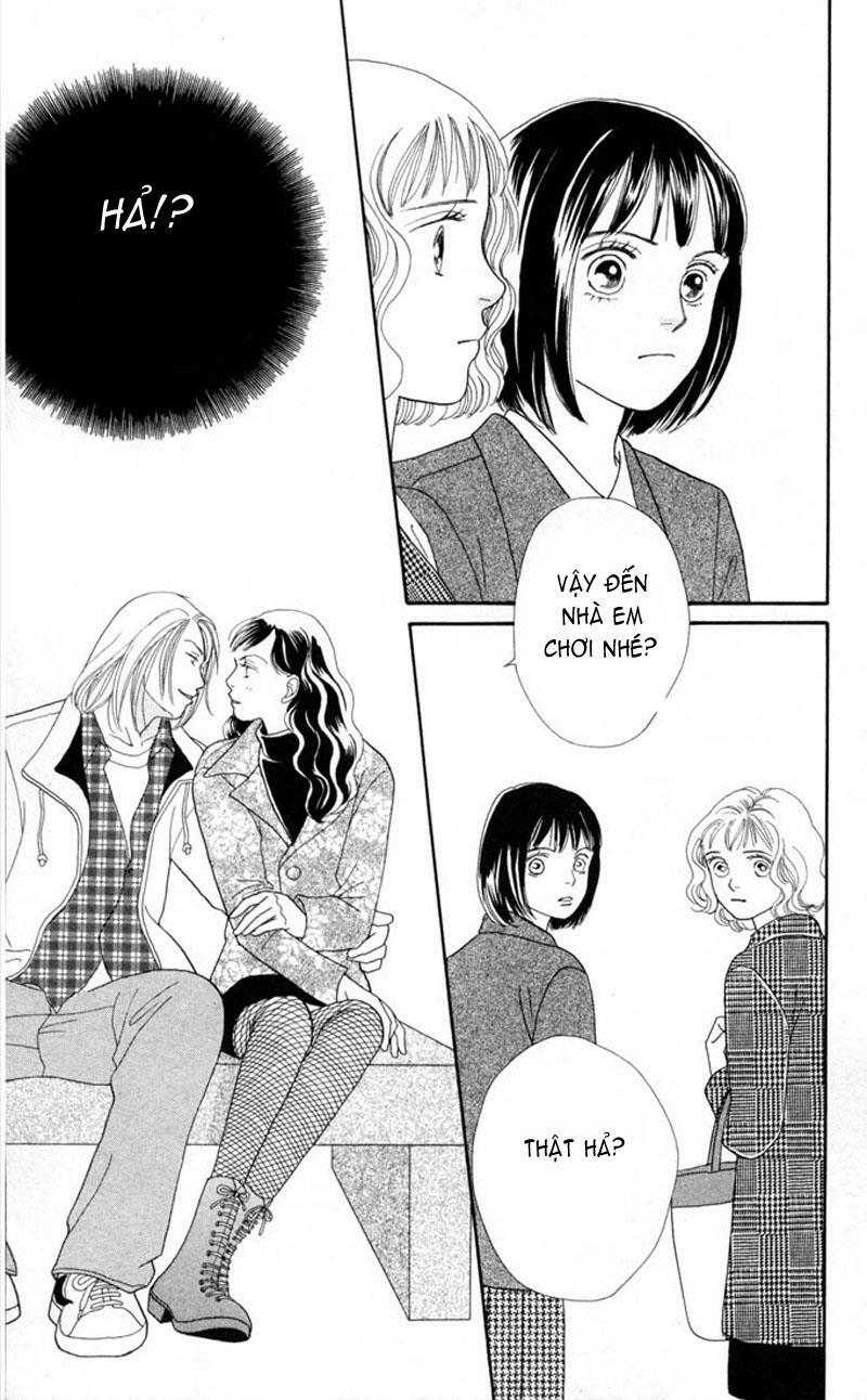 Con Nhà Giàu: Chapter 126