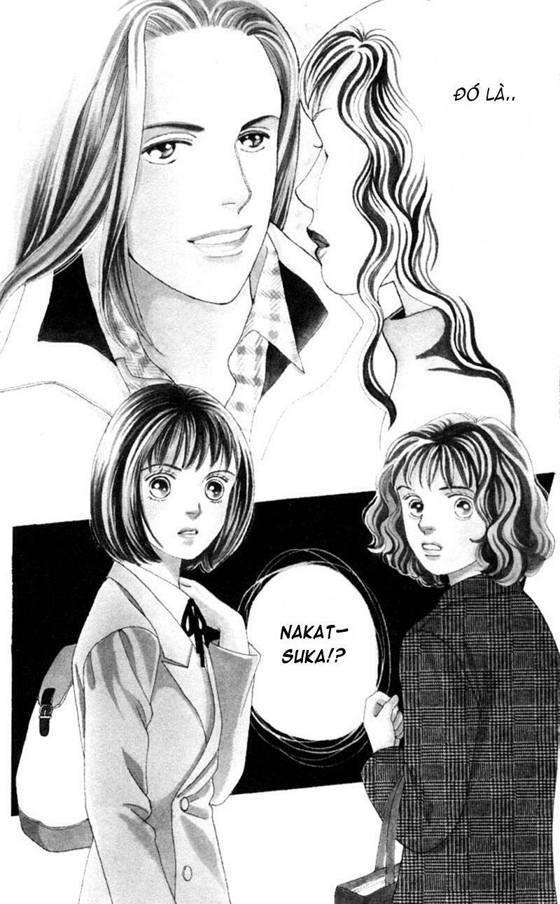 Con Nhà Giàu: Chapter 126