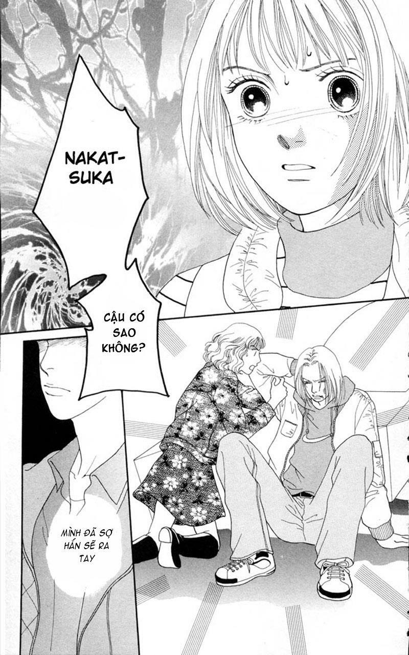 Con Nhà Giàu: Chapter 126