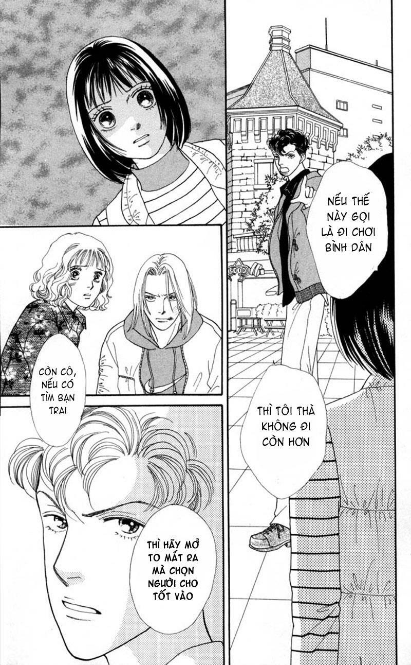 Con Nhà Giàu: Chapter 126