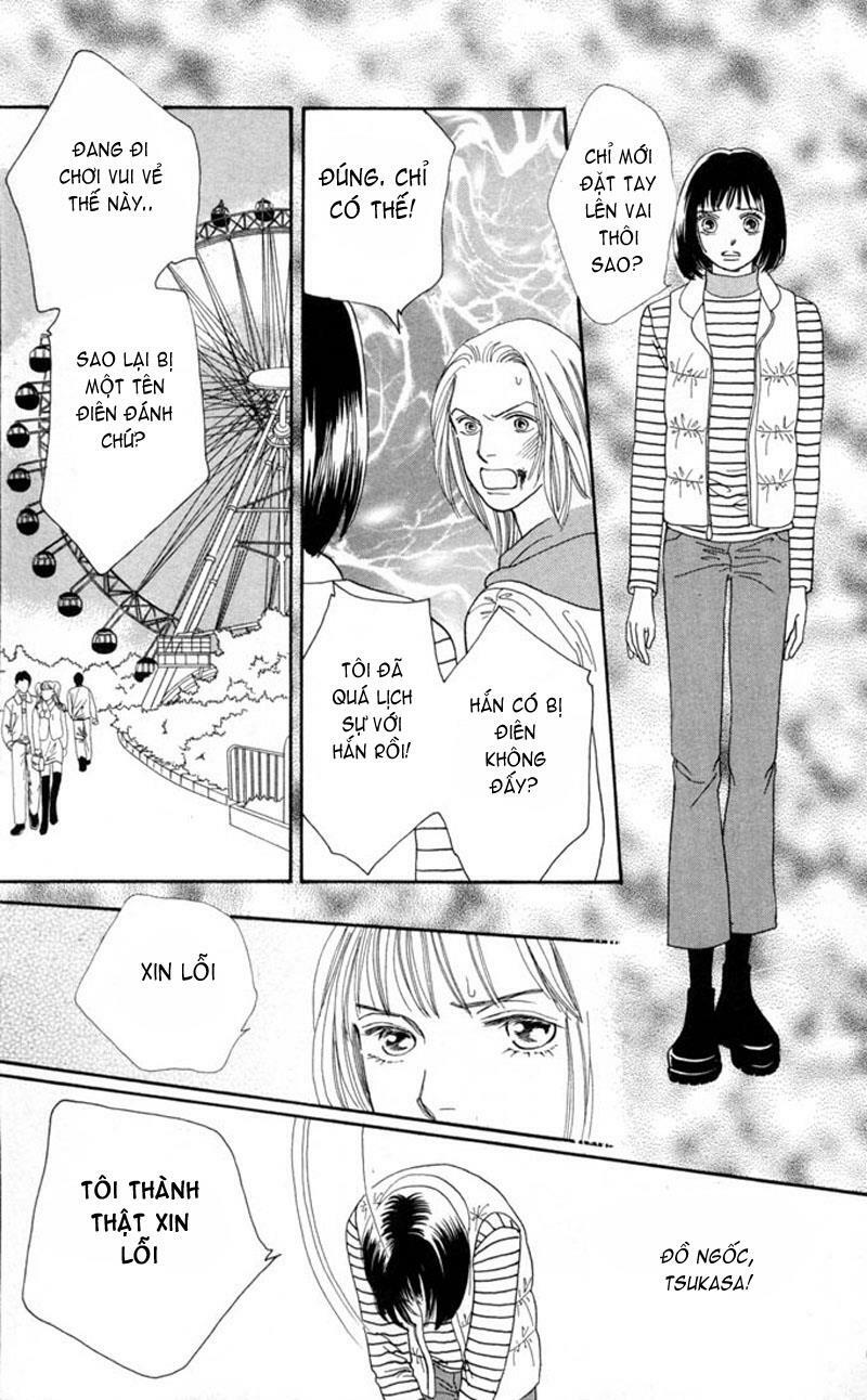 Con Nhà Giàu: Chapter 126
