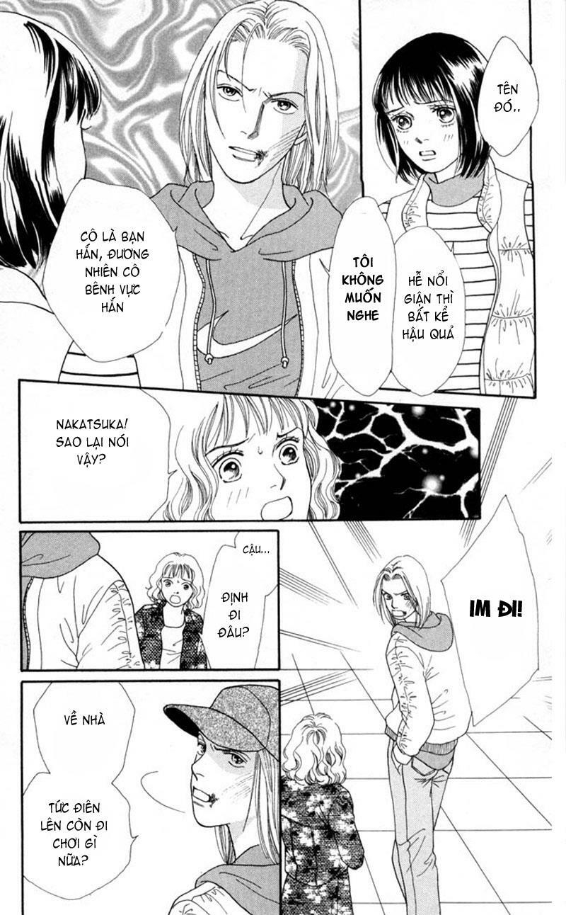 Con Nhà Giàu: Chapter 126