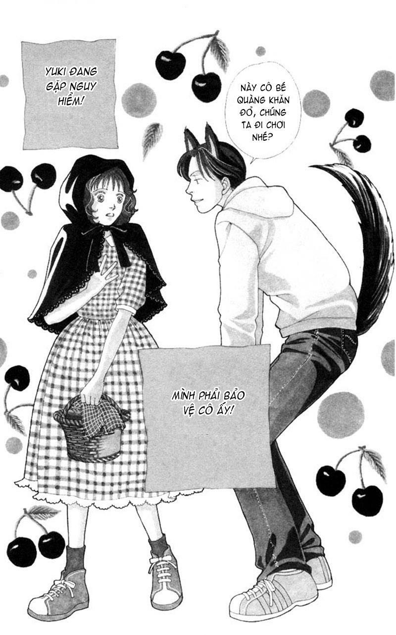 Con Nhà Giàu: Chapter 131