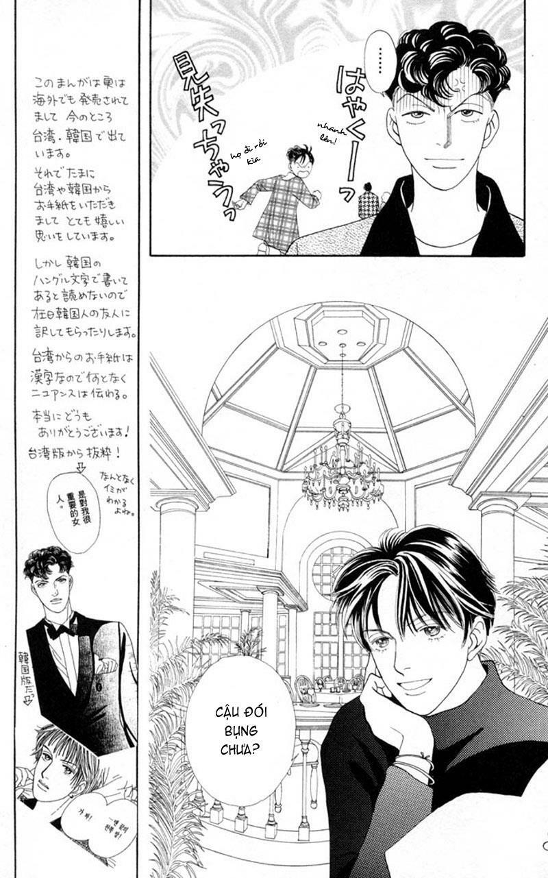 Con Nhà Giàu: Chapter 131