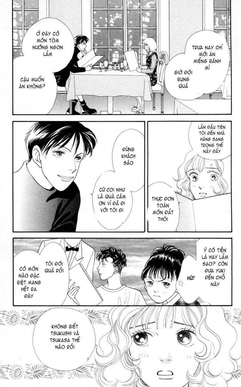 Con Nhà Giàu: Chapter 131