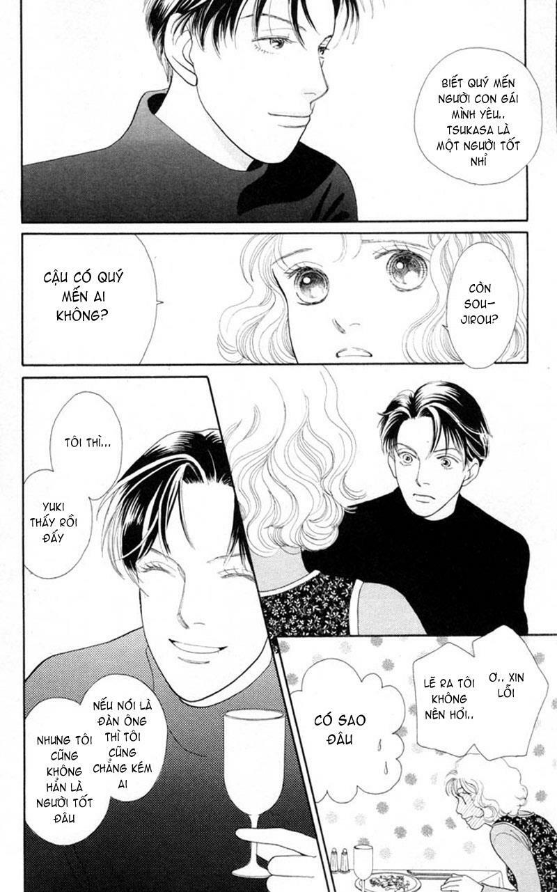 Con Nhà Giàu: Chapter 131