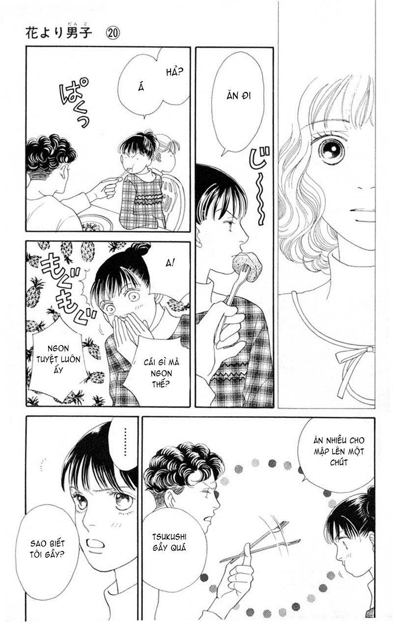 Con Nhà Giàu: Chapter 131