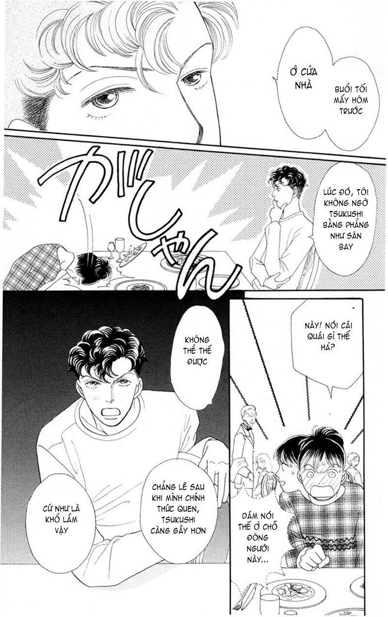 Con Nhà Giàu: Chapter 131