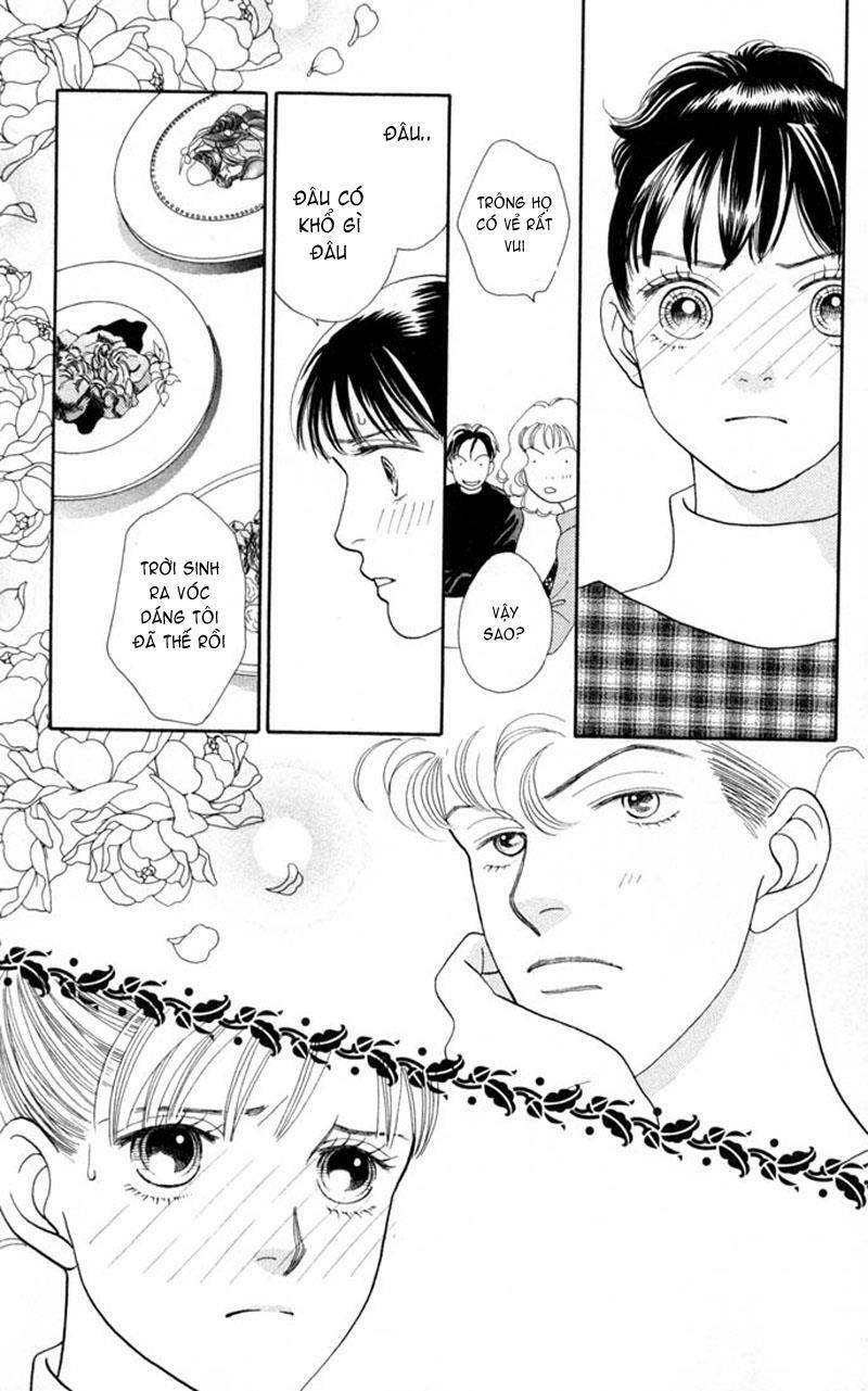 Con Nhà Giàu: Chapter 131