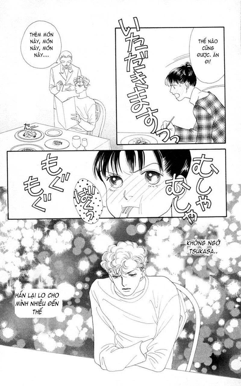 Con Nhà Giàu: Chapter 131