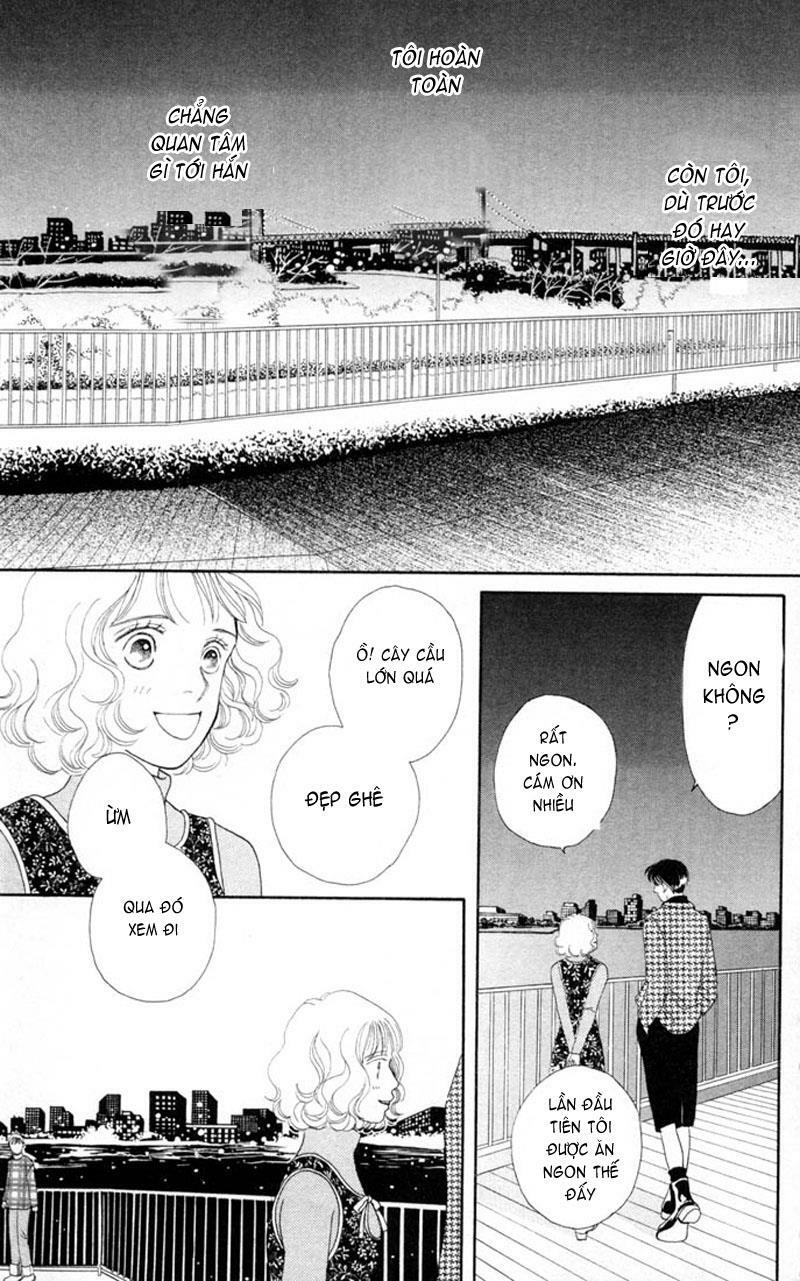 Con Nhà Giàu: Chapter 131