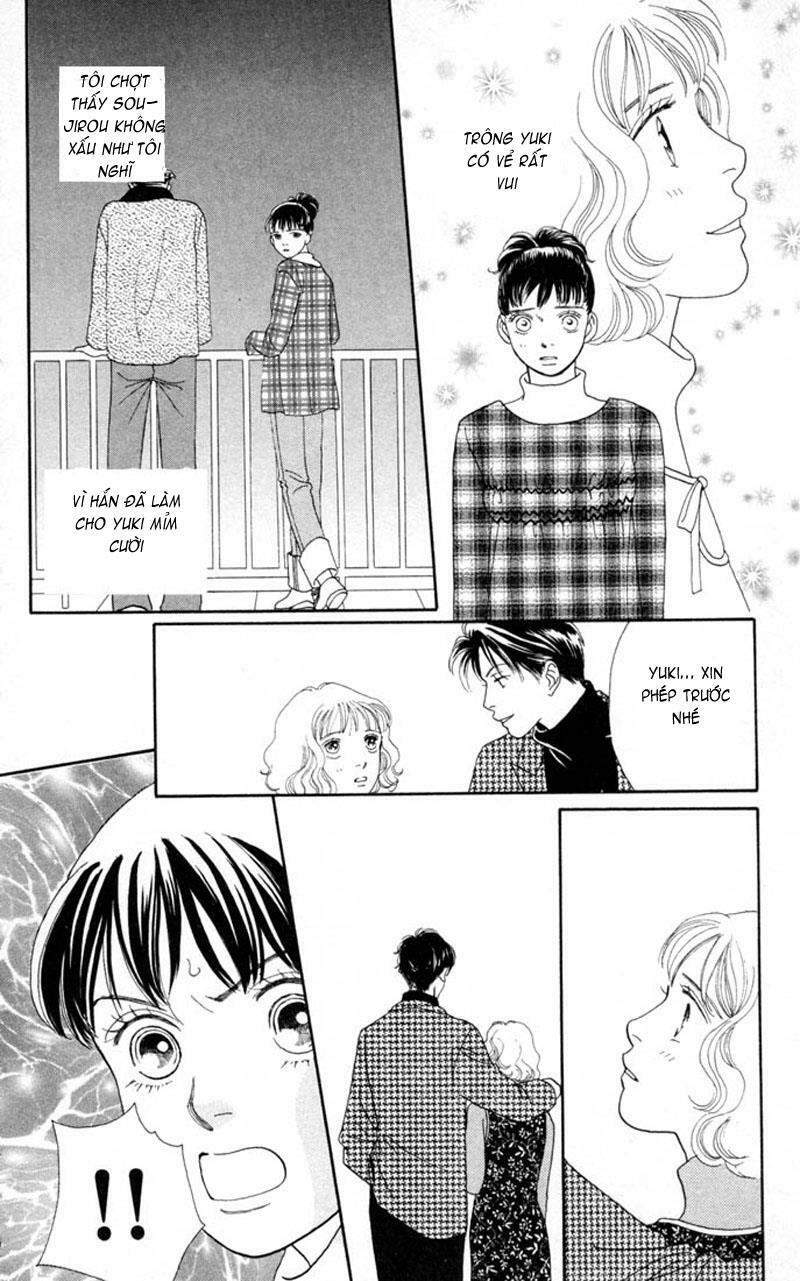 Con Nhà Giàu: Chapter 131