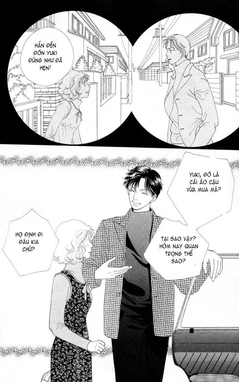 Con Nhà Giàu: Chapter 131