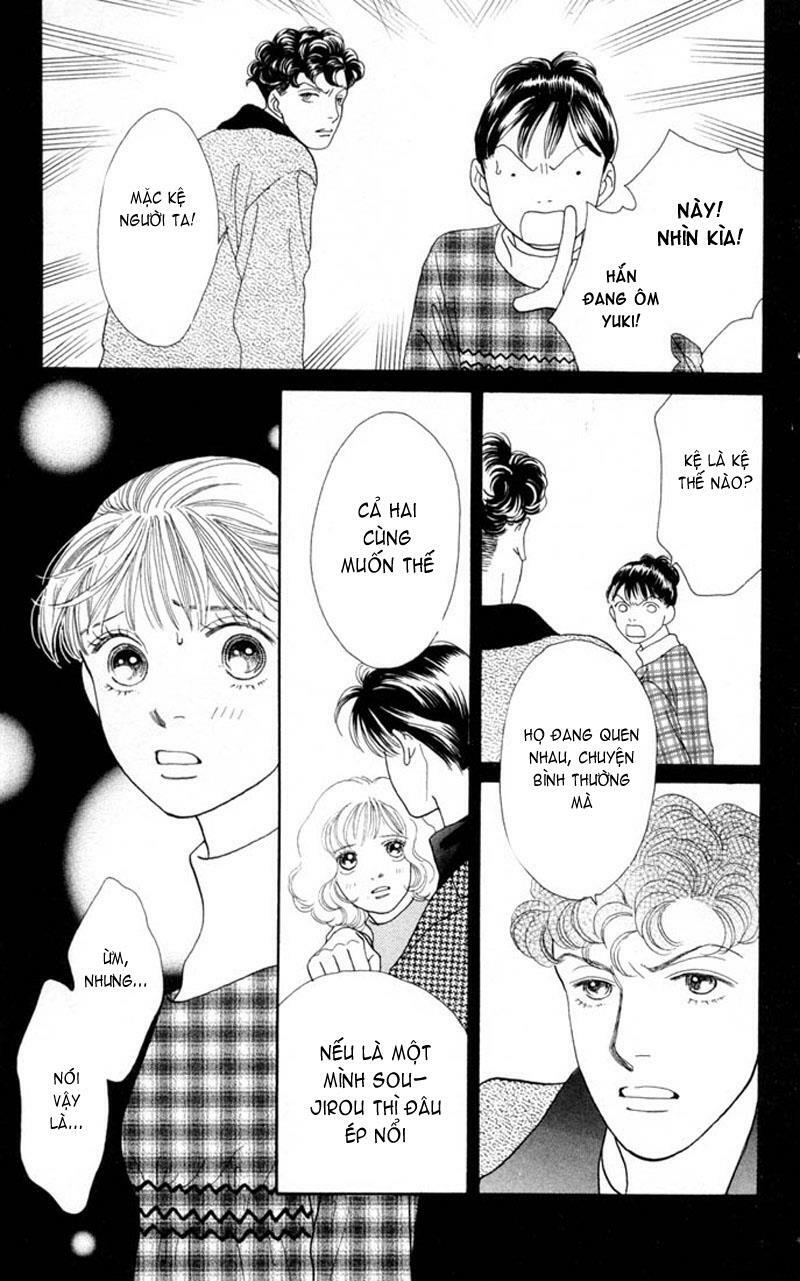 Con Nhà Giàu: Chapter 131