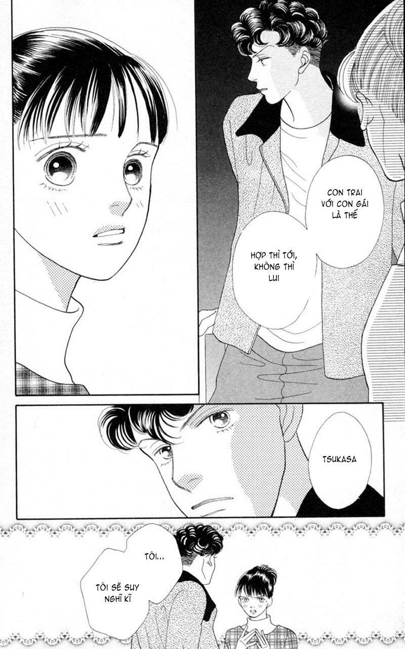 Con Nhà Giàu: Chapter 131