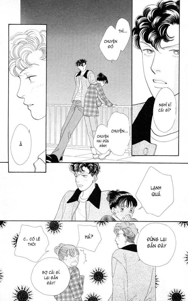 Con Nhà Giàu: Chapter 131