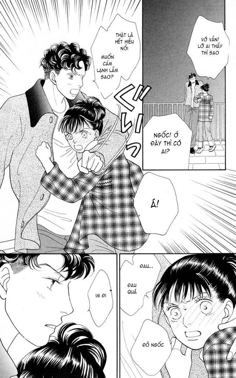 Con Nhà Giàu: Chapter 131