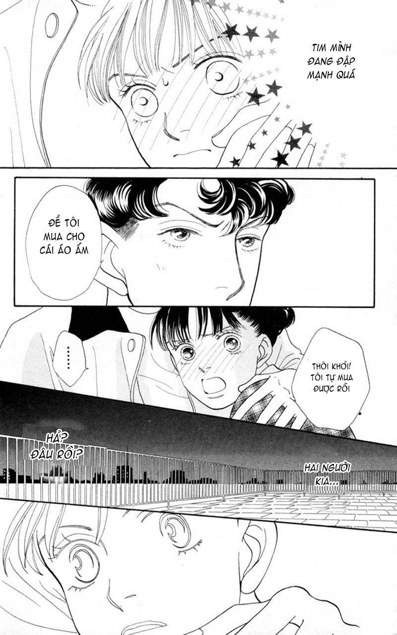 Con Nhà Giàu: Chapter 131
