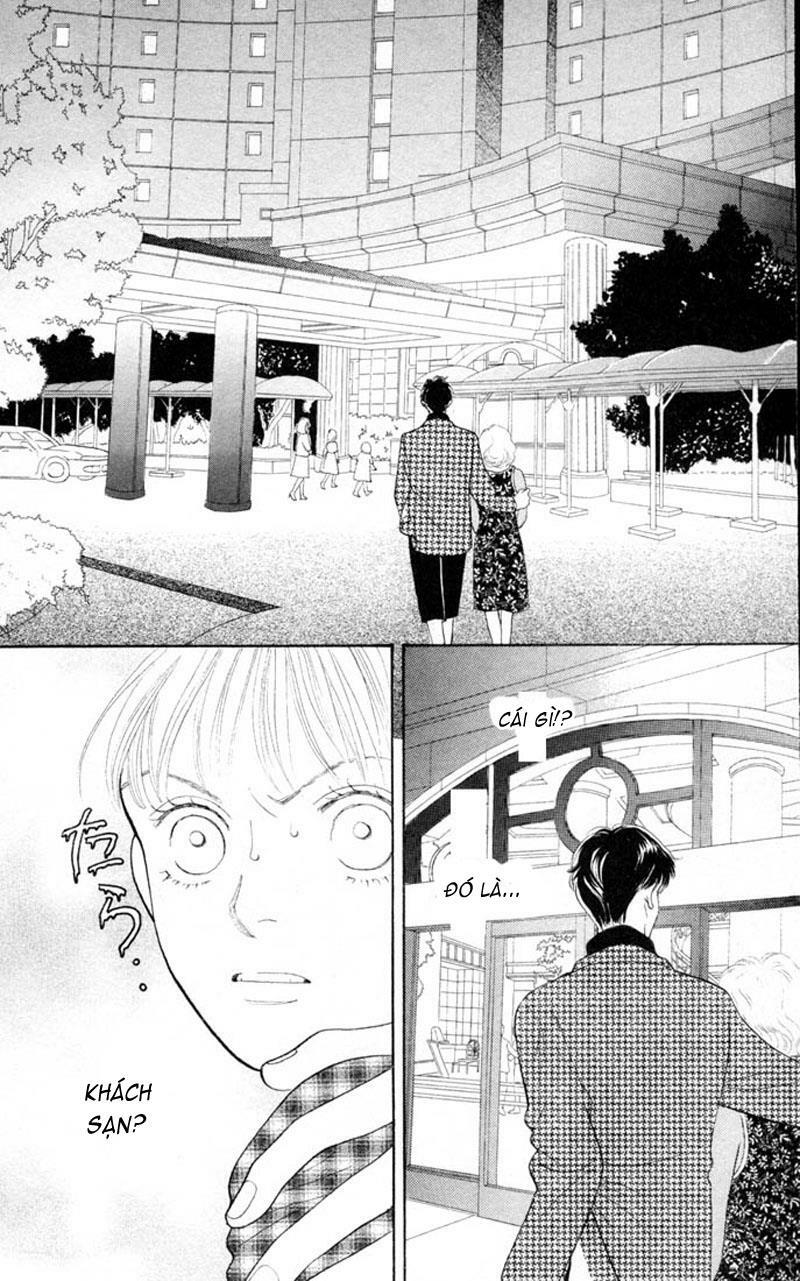Con Nhà Giàu: Chapter 131