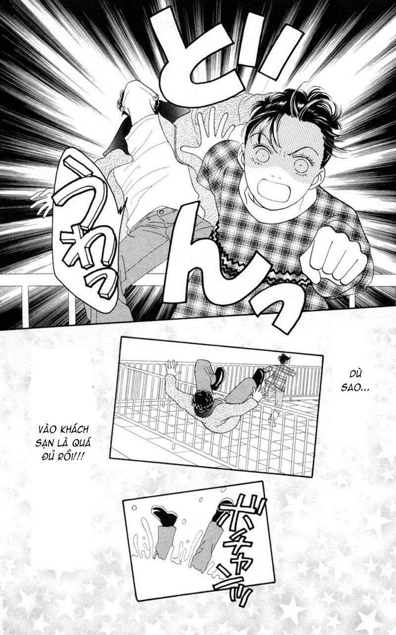 Con Nhà Giàu: Chapter 131