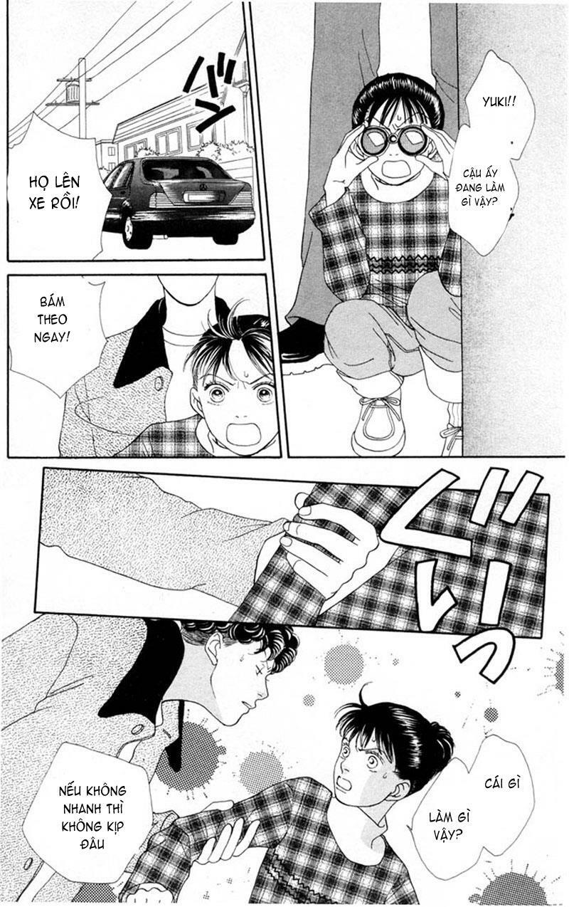 Con Nhà Giàu: Chapter 131