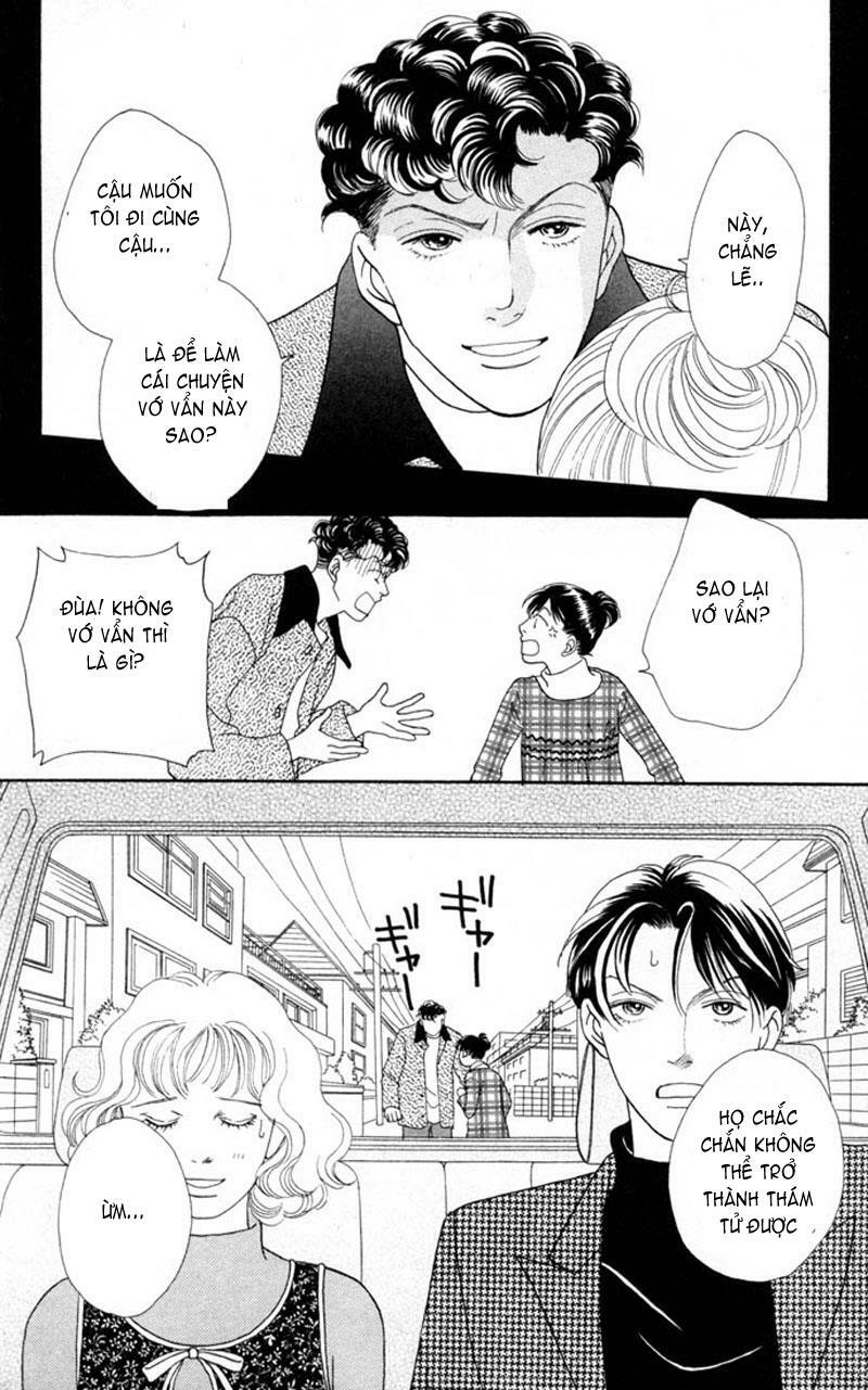 Con Nhà Giàu: Chapter 131