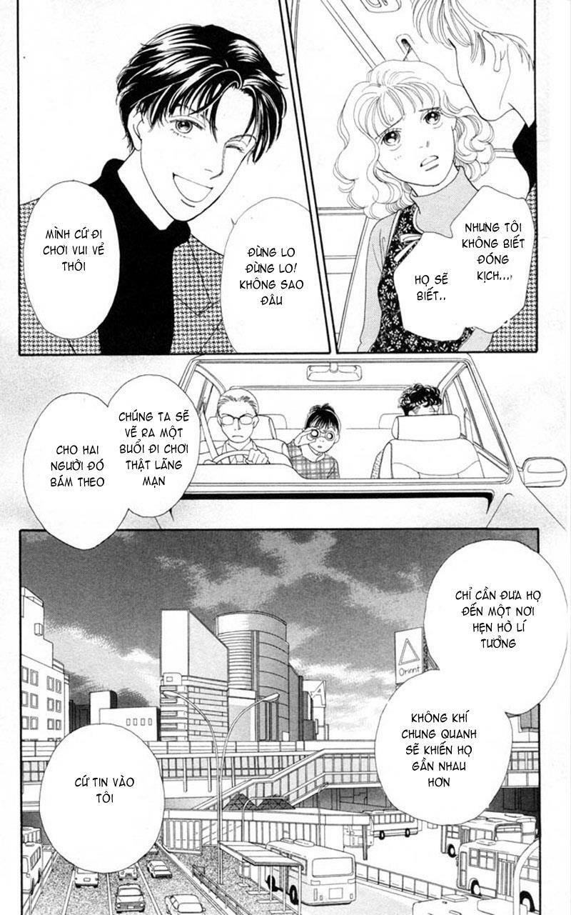 Con Nhà Giàu: Chapter 131