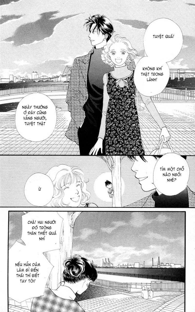 Con Nhà Giàu: Chapter 131