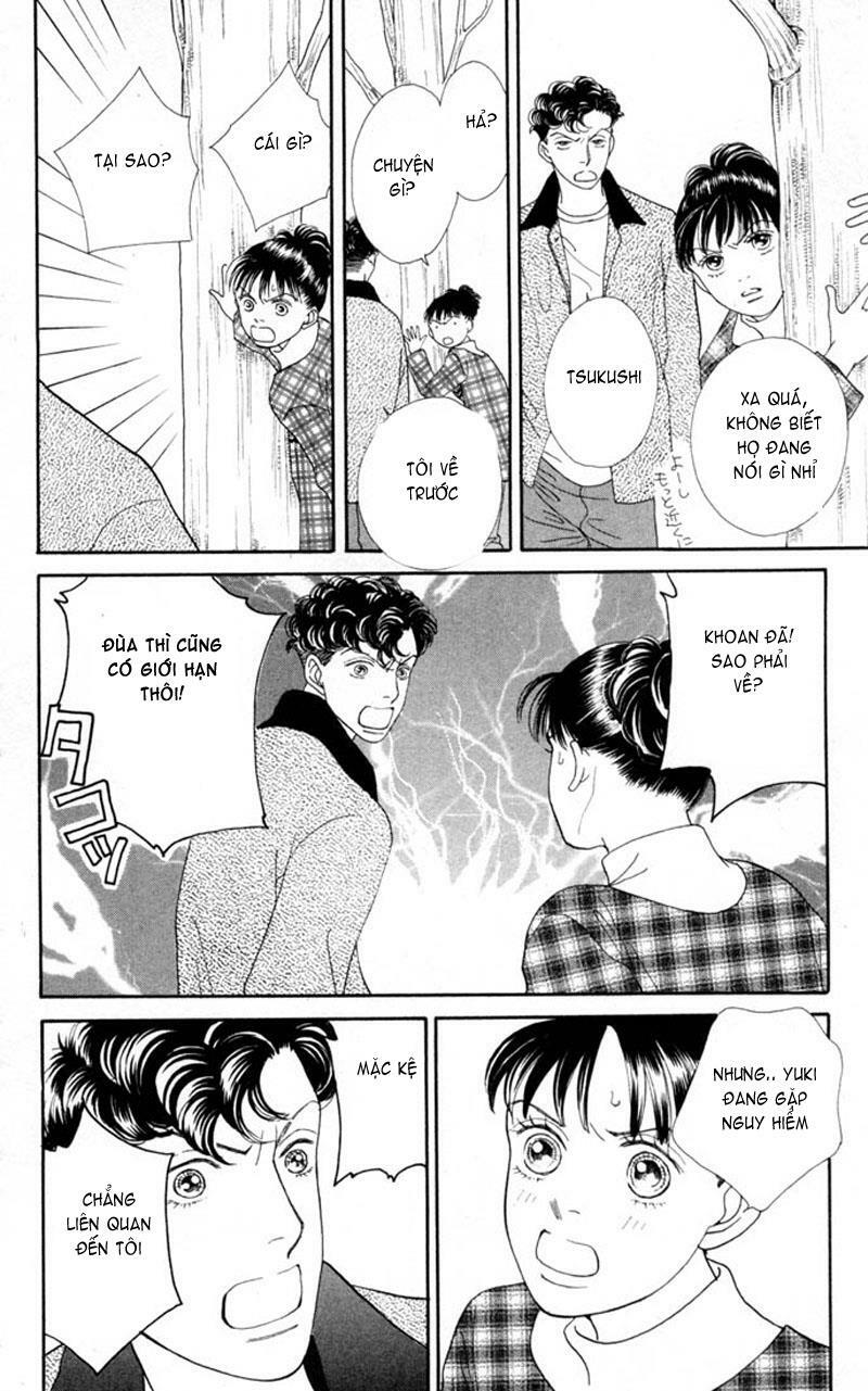 Con Nhà Giàu: Chapter 131