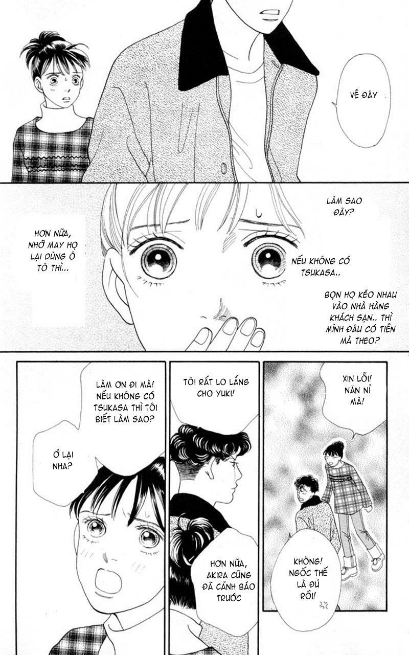 Con Nhà Giàu: Chapter 131