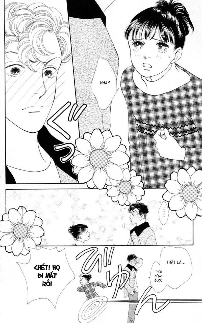 Con Nhà Giàu: Chapter 131