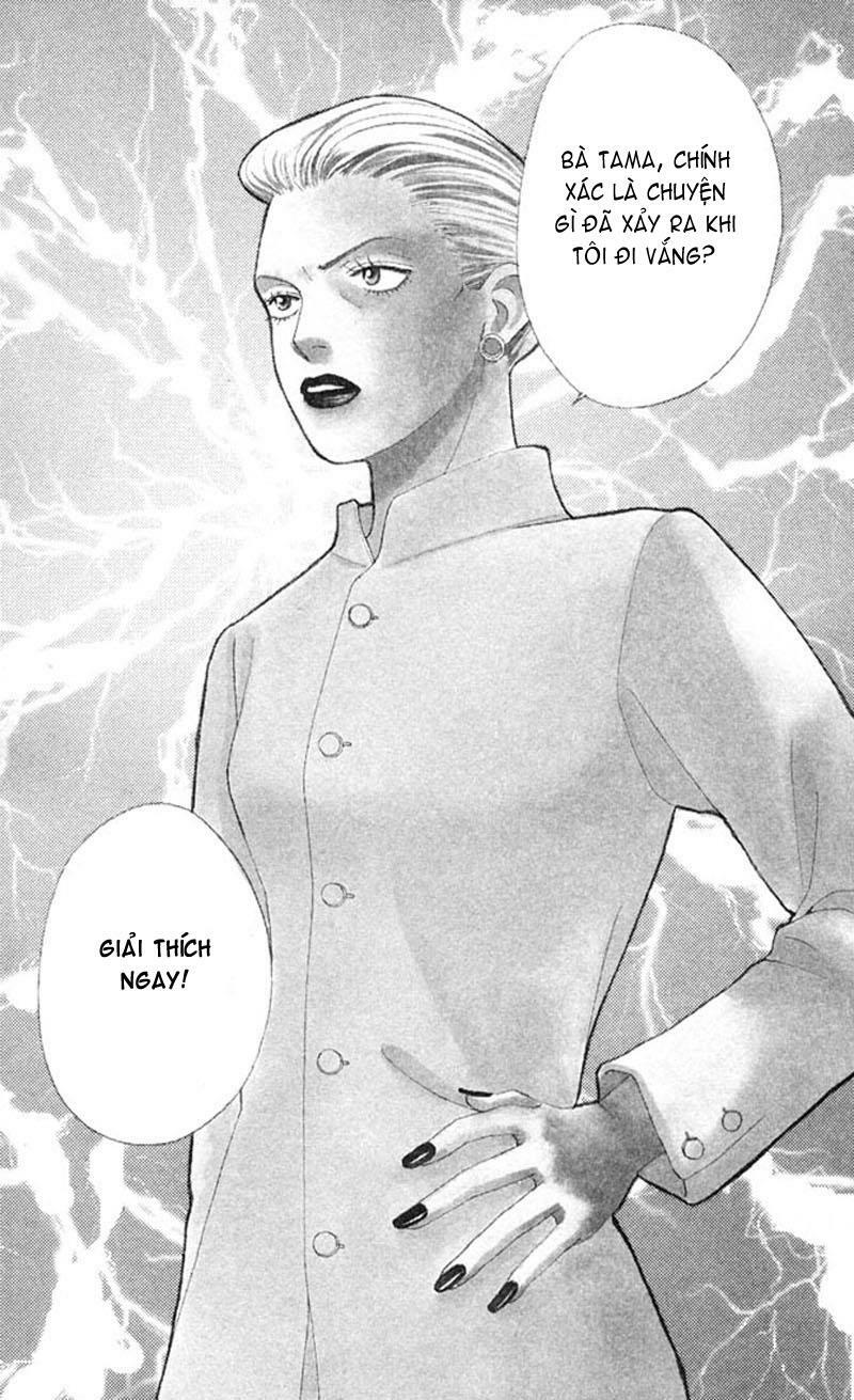 Con Nhà Giàu: Chapter 134