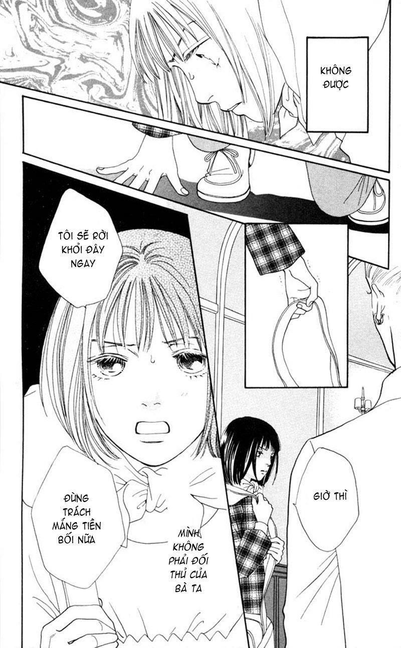Con Nhà Giàu: Chapter 134