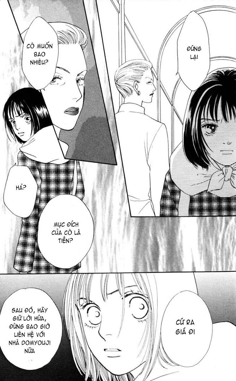 Con Nhà Giàu: Chapter 134