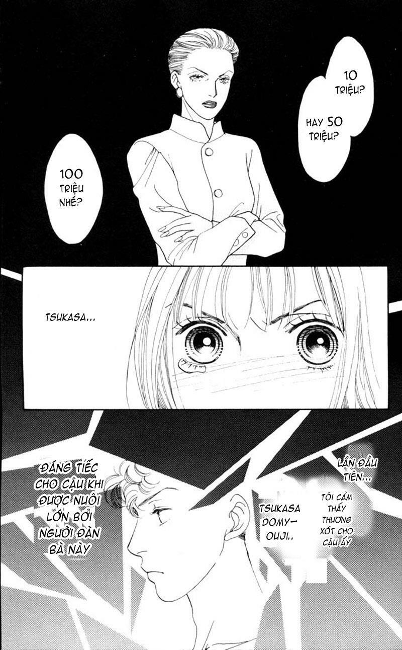 Con Nhà Giàu: Chapter 134