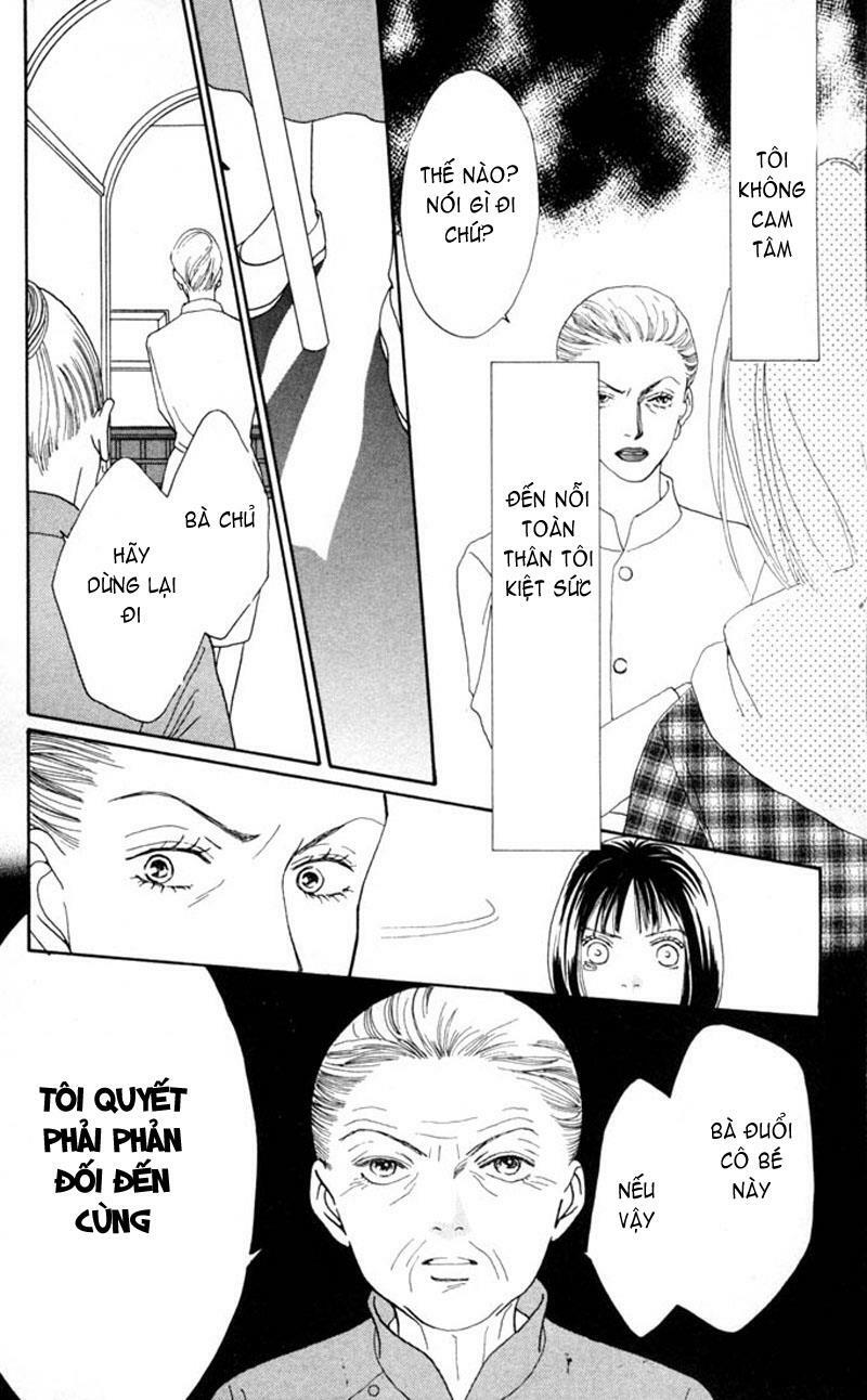 Con Nhà Giàu: Chapter 134