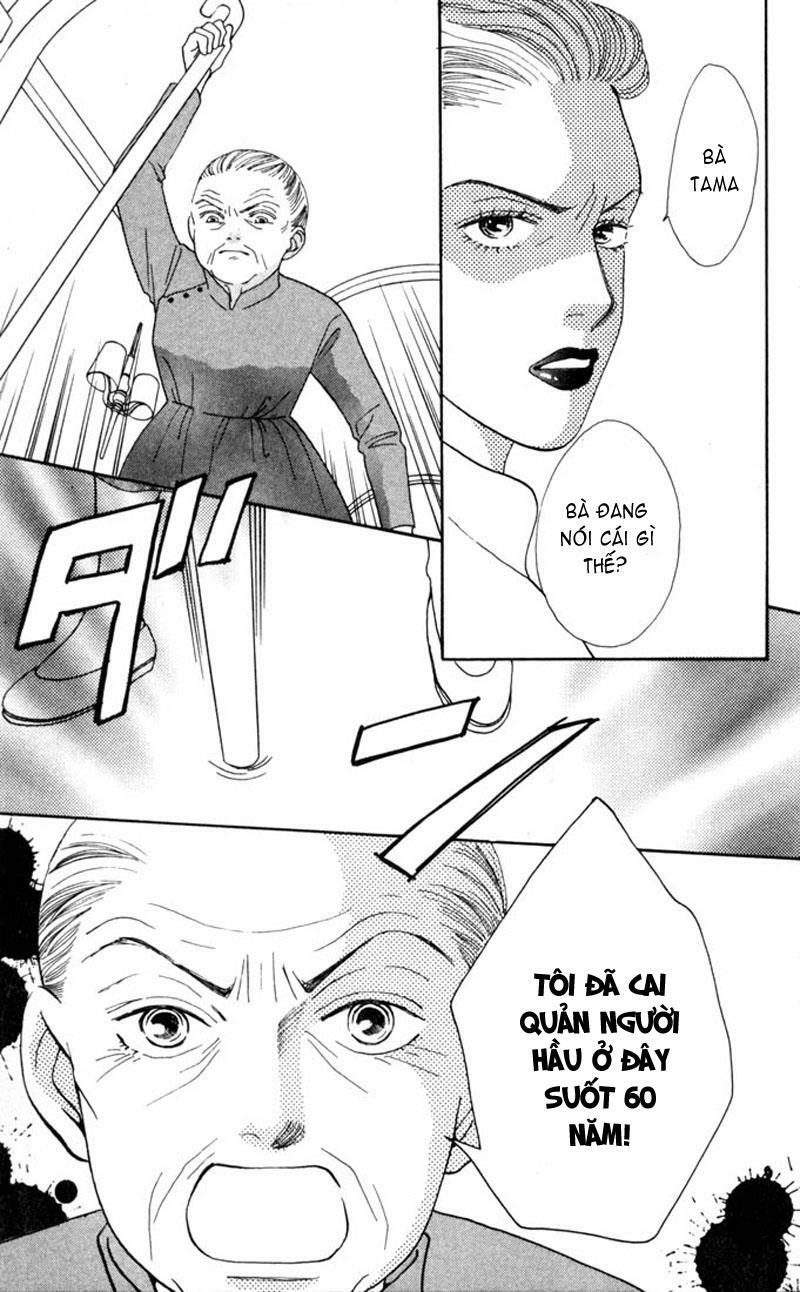 Con Nhà Giàu: Chapter 134