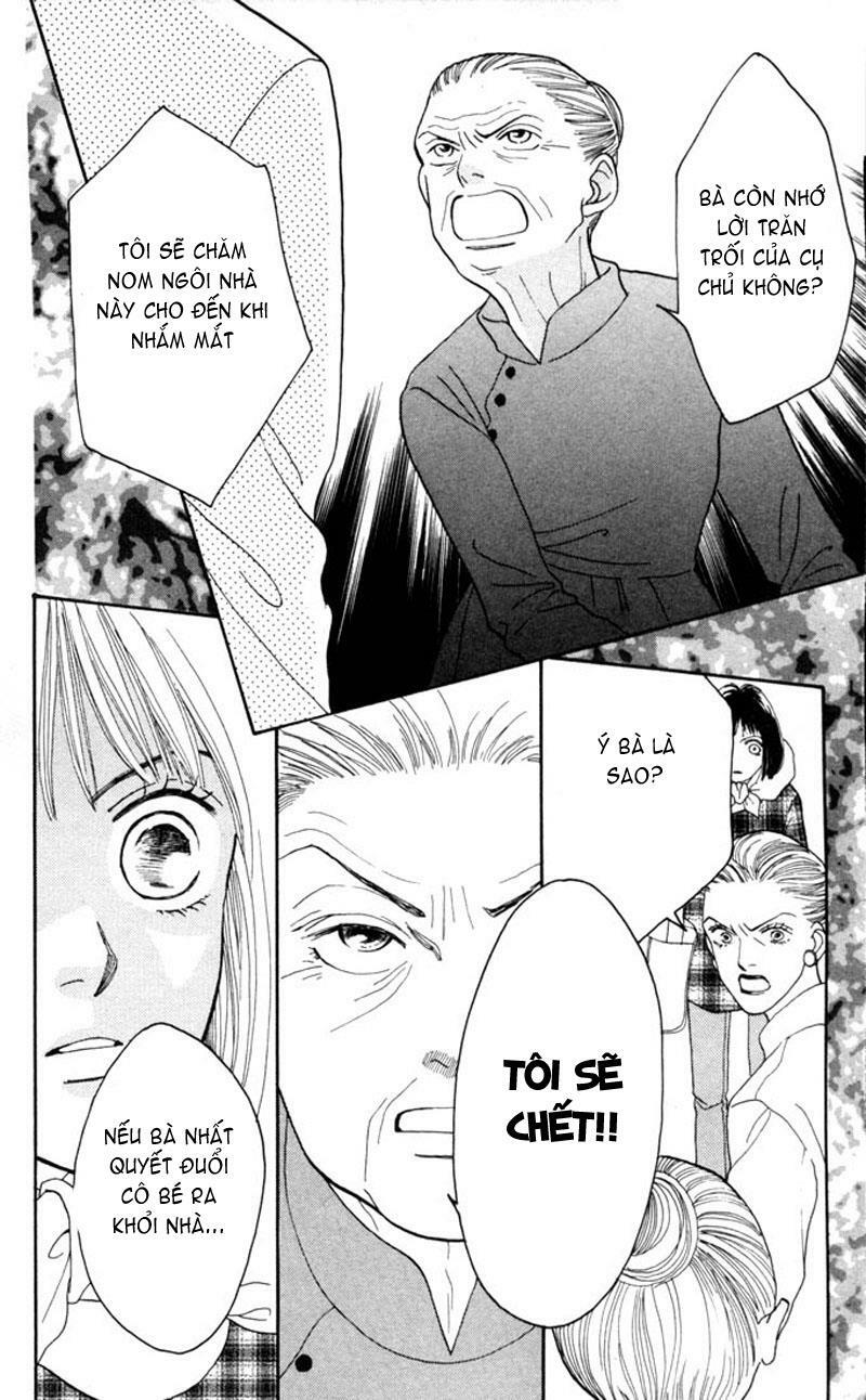 Con Nhà Giàu: Chapter 134