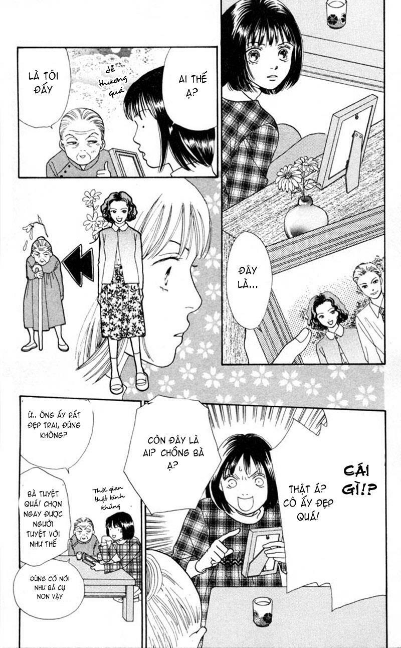 Con Nhà Giàu: Chapter 134