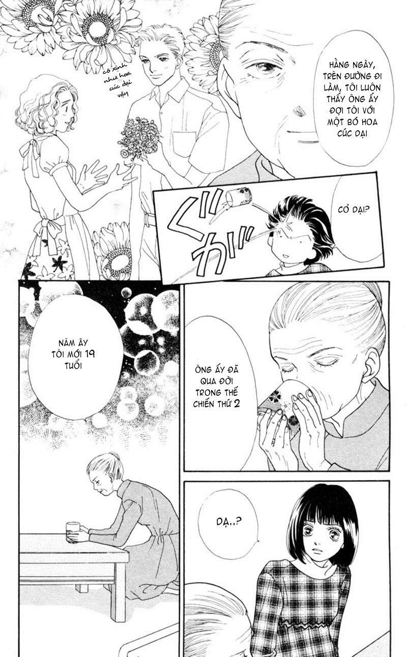 Con Nhà Giàu: Chapter 134