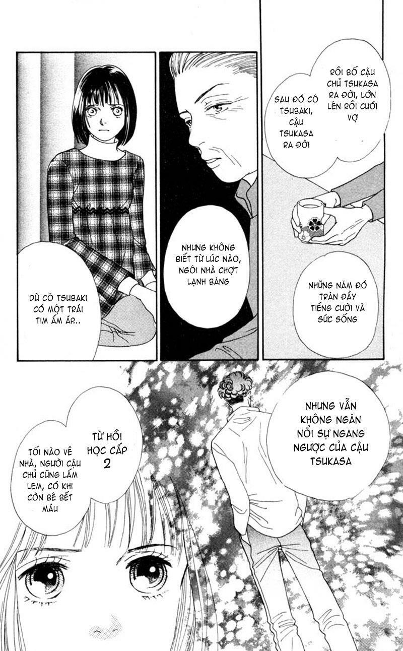 Con Nhà Giàu: Chapter 134