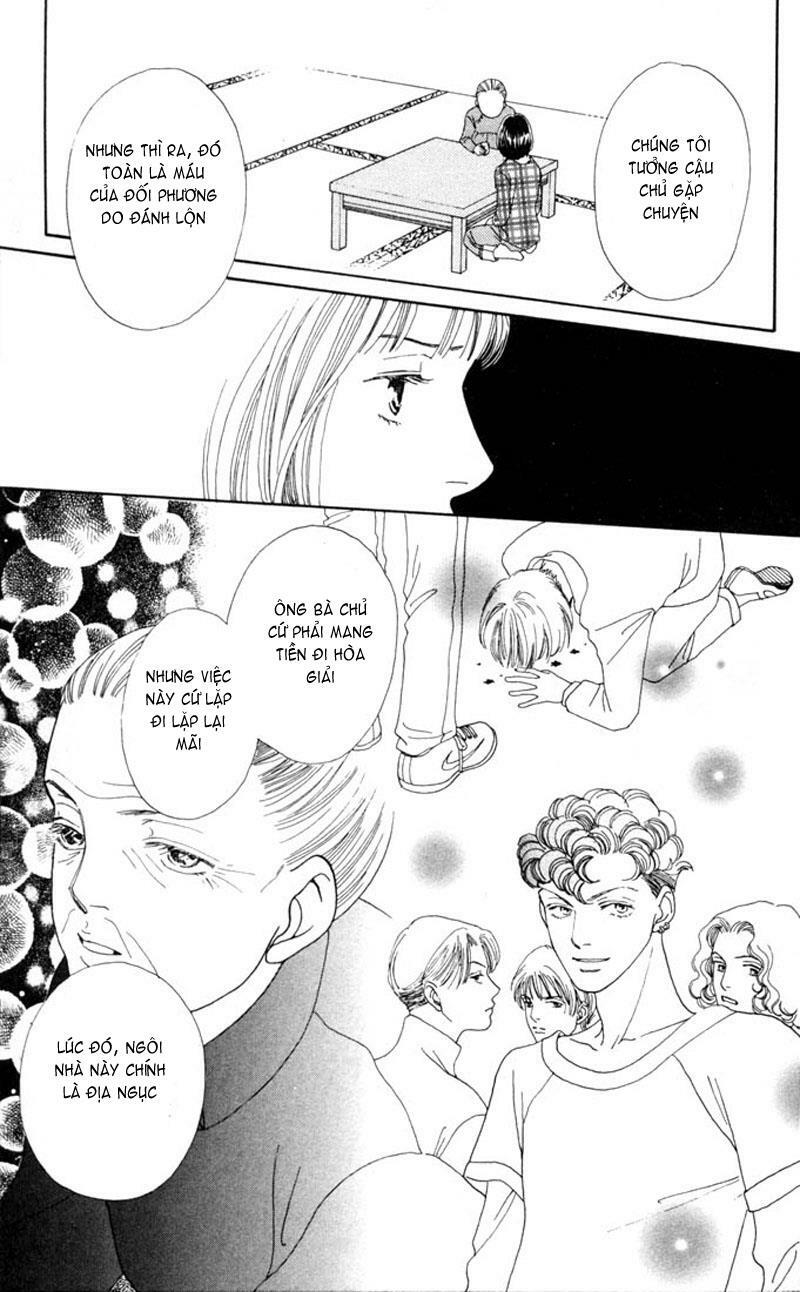 Con Nhà Giàu: Chapter 134