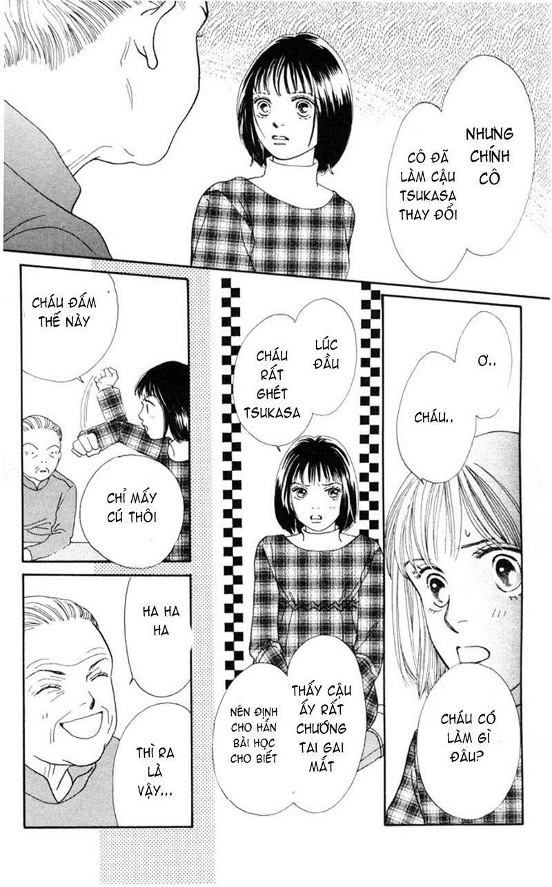 Con Nhà Giàu: Chapter 134