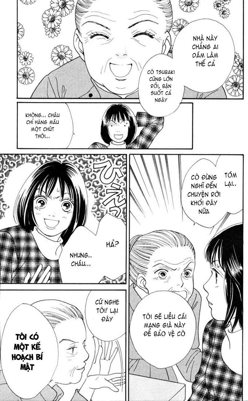 Con Nhà Giàu: Chapter 134