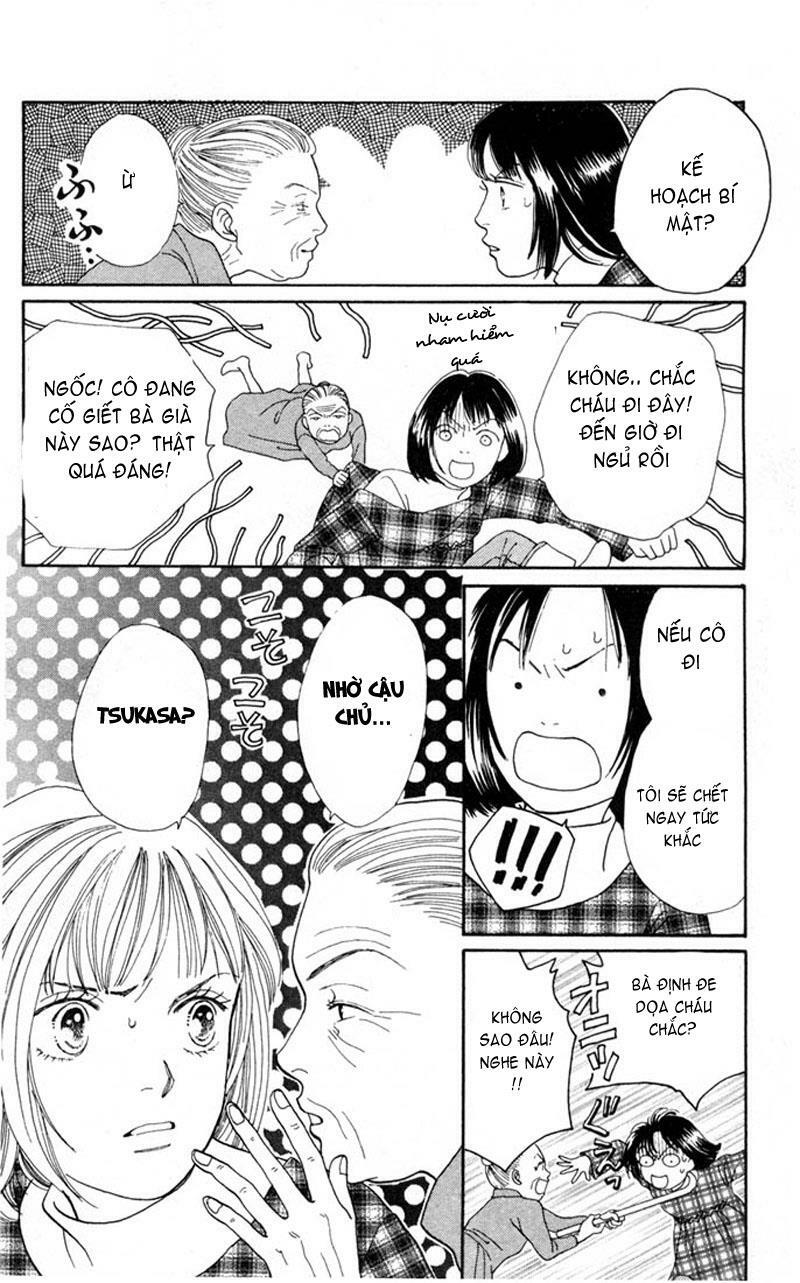 Con Nhà Giàu: Chapter 134