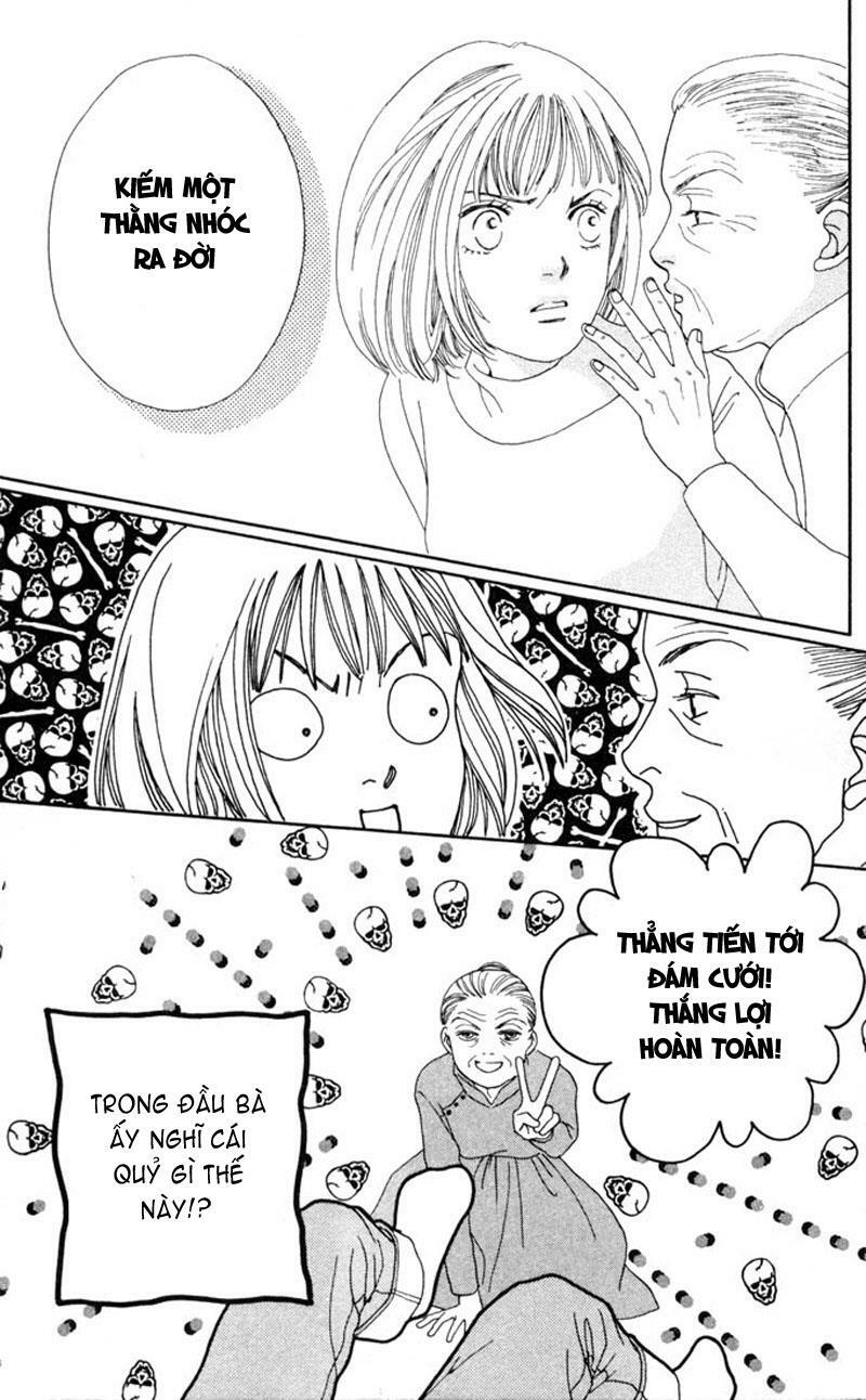 Con Nhà Giàu: Chapter 134