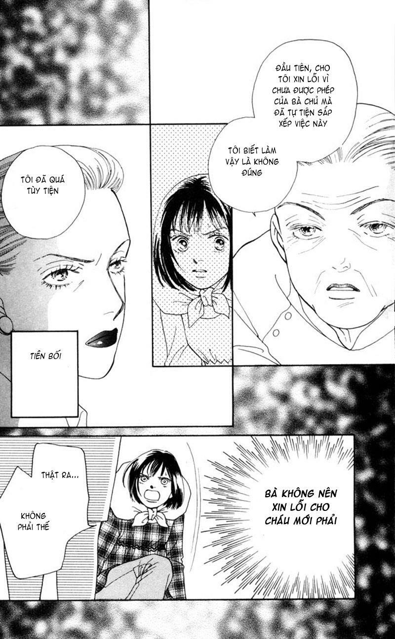 Con Nhà Giàu: Chapter 134