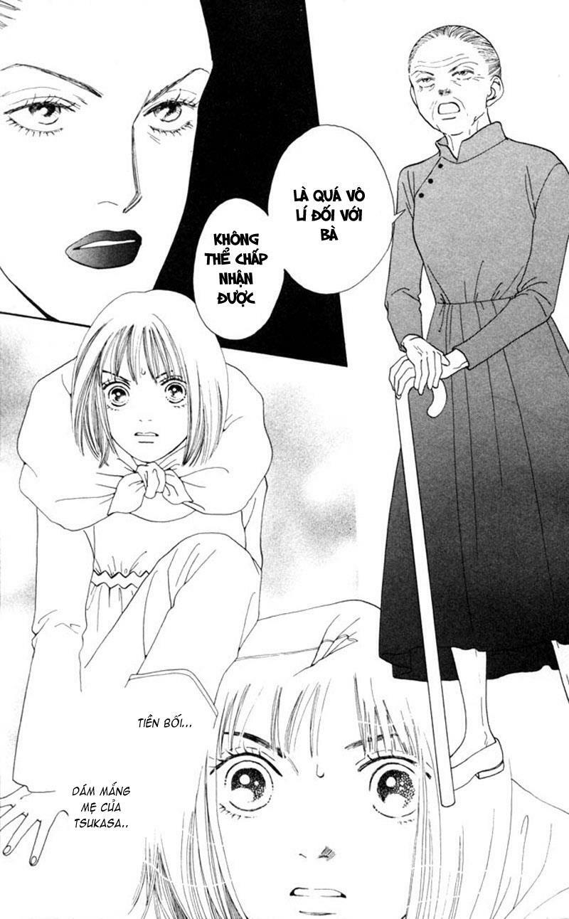 Con Nhà Giàu: Chapter 134